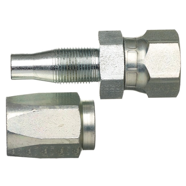 C5E Hydraulic Coupling